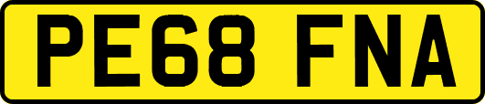 PE68FNA