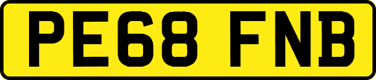 PE68FNB