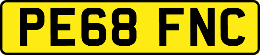 PE68FNC