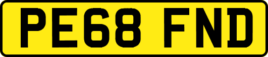 PE68FND