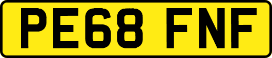 PE68FNF