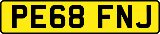 PE68FNJ