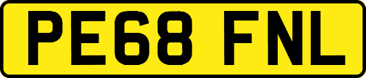 PE68FNL