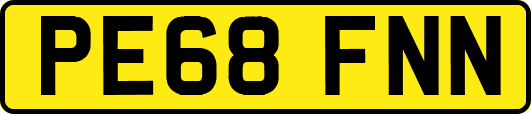PE68FNN