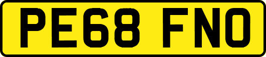 PE68FNO