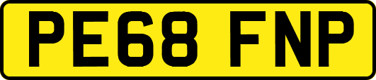 PE68FNP
