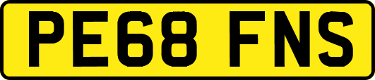 PE68FNS