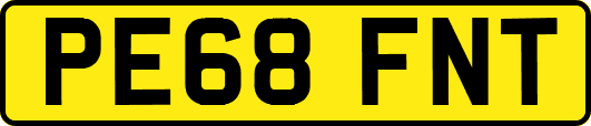 PE68FNT
