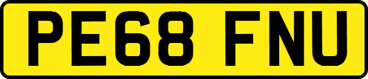 PE68FNU