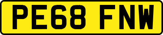PE68FNW