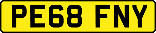 PE68FNY