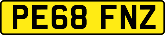 PE68FNZ