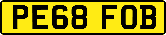 PE68FOB