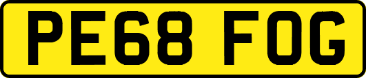 PE68FOG