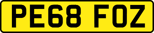 PE68FOZ