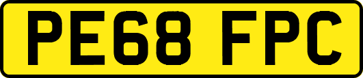PE68FPC