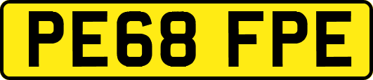 PE68FPE