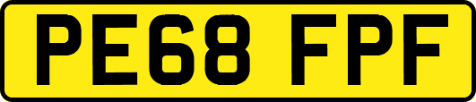 PE68FPF
