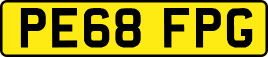 PE68FPG