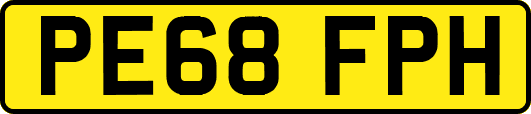 PE68FPH