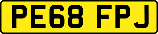 PE68FPJ