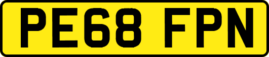 PE68FPN