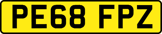 PE68FPZ