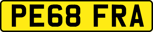 PE68FRA