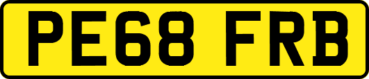 PE68FRB