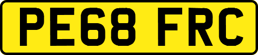 PE68FRC