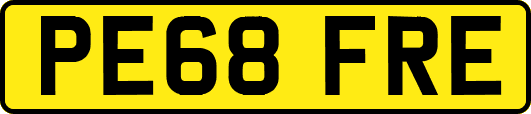 PE68FRE