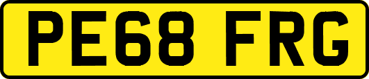 PE68FRG