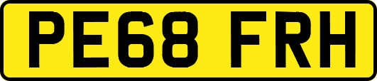 PE68FRH