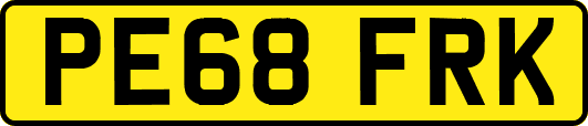 PE68FRK