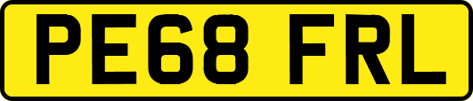 PE68FRL