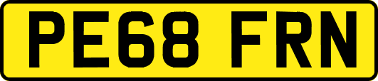 PE68FRN