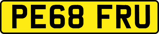 PE68FRU