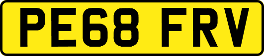 PE68FRV