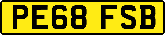 PE68FSB