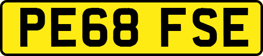 PE68FSE