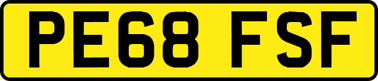 PE68FSF