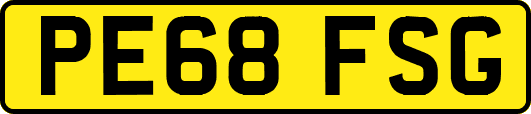PE68FSG