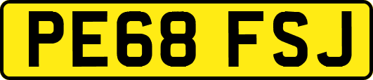 PE68FSJ