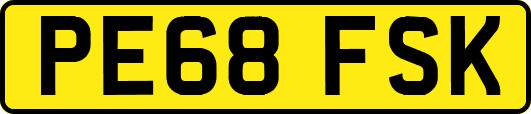 PE68FSK