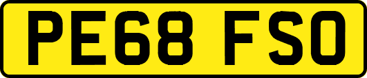 PE68FSO