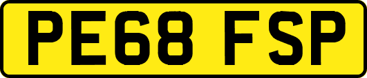 PE68FSP