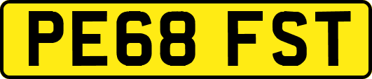 PE68FST