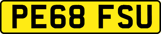 PE68FSU