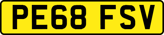 PE68FSV