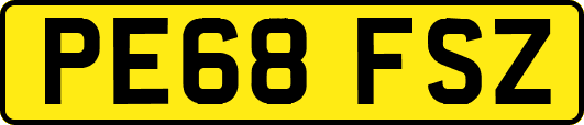 PE68FSZ